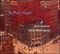 Buffalo Pearl von John Butcher