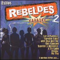 RBD Karaoke, Vol. 1 von RBD