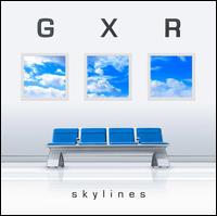 Skylines von G.X.R.