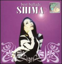 Best Ballads von Shima