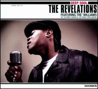 Deep Soul von The Revelations