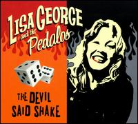 Devil Said Shake von Lisa George