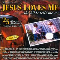 Sound Traditions: Jesus Loves Me von Various Artists