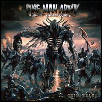 Grim Tales von One Man Army and the Undead Quartet