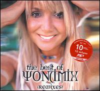 Best of Yoncimix (Remixes) von Yonca Evcimik