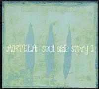 Soul Side Story, Vol. 1 von Armia