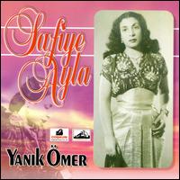 Yanik Ömer von Safiye Ayla