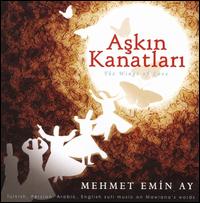 Askin Kanatlari (The Wings of Love) von Mehmet Emin Ay