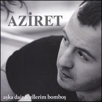 Aska Dair & Ellerim Bombos von Aziret