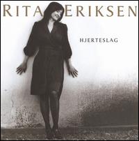 Hjerteslag von Rita Eriksen