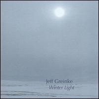 Winter Light von Jeff Greinke