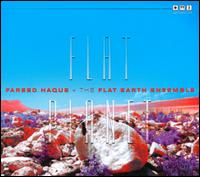 Flat Planet von Fareed Haque