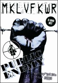Revolverlution Tour 2003 [DVD] von Public Enemy
