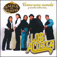 Exitos de Siempre von Los Acosta