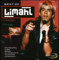 Best of Limahl [Brilliant] von Limahl