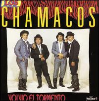 Volvio El Tormento von Chamacos de J.D.