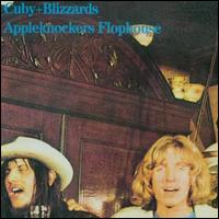 Appleknockers Flophouse von Cuby & the Blizzards