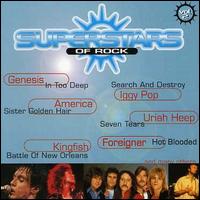 Superstars of Rock von Superstars of Rock