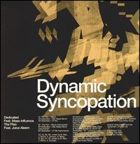 Dedicated von Dynamic Syncopation