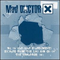 Hip Hop Experiments von Mad Doctor X