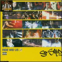 Ride Wid Us, Pt. 1 von So Solid Crew