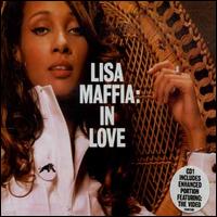 In Love [UK CD #1] von Lisa Maffia