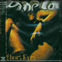 Short Eyes von Camp Lo