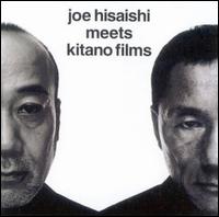 Joe Hisaishi Meets Kitano Films von Joe Hisaishi