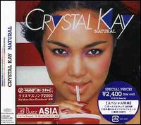 Natural: World Premier Album von Crystal Kay