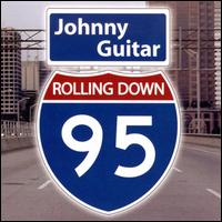 Rolling Down 95 von Johnny Guitar