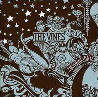 Winning Days EP von The Vines