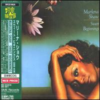 Sweet Beginnings von Marlena Shaw