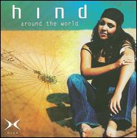 Around World von Hind