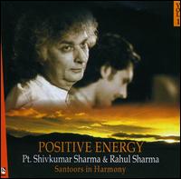 Positive Energy, Vol. 1 von Shivkumar Sharma