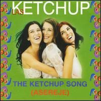 Ketchup Song [2 Tracks] von Las Ketchup