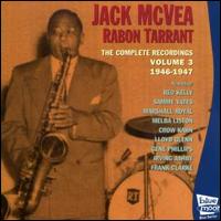 Complete Recordings, Vol. 3: 1946-1947 von Jack McVea