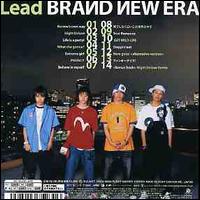 Brand New Era von Lead