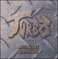 Anthology 1980-2008 [13 CD/DVD] von Turbo