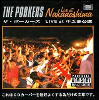 Porkers Live at Nakanoshima von The Porkers