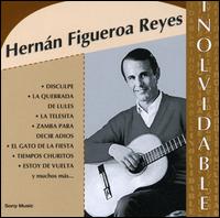 Coleccion Inolvidable von Hernan Figueroa Reyes