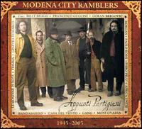 Appunti Partigiani von Modena City Ramblers