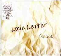 Love Letter, Vol. 2 von Gackt