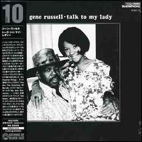 Talk to My Lady von Gene Russell