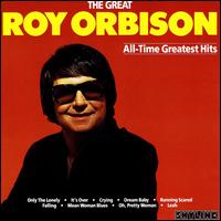 All Time Greatest Hits von Roy Orbison