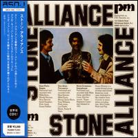 Stone Alliance von Stone Alliance