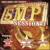 Session 3 von Single Minded Pros