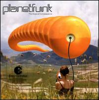 Illogical Consequence von Planet Funk