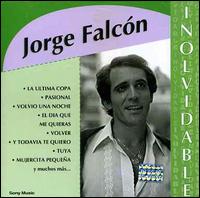 Coleccion Inolvidable von Jorge Falcón