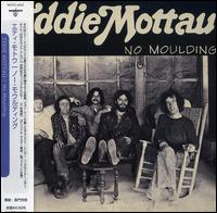 No Moulding von Eddie Mottau