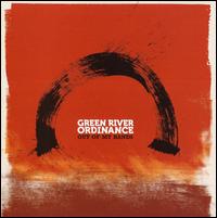 Out of My Hands von Green River Ordinance